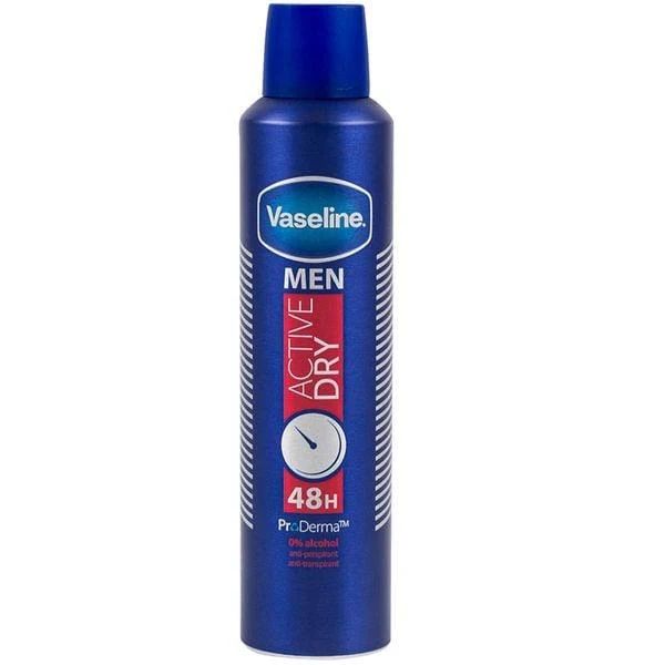 VASLINE ACTIVE