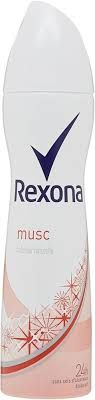 Rexona Musc