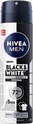 Nivea Black