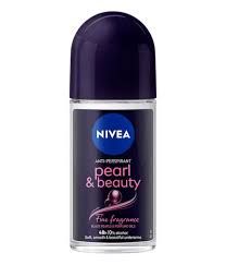 Nivea Pearl