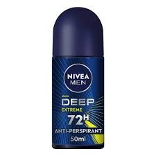 Nivea Deep