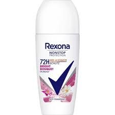 REXONA BRIGHT