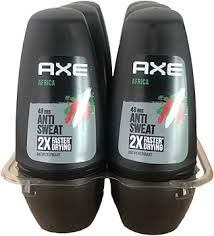 Axe Africa