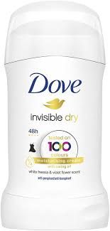 DOVE INVINSIBLE