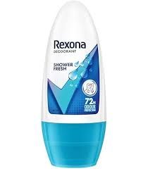 REXONA SHOWER