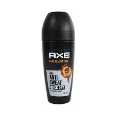 Axe Dark