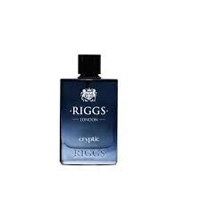 RIGGS LONDON