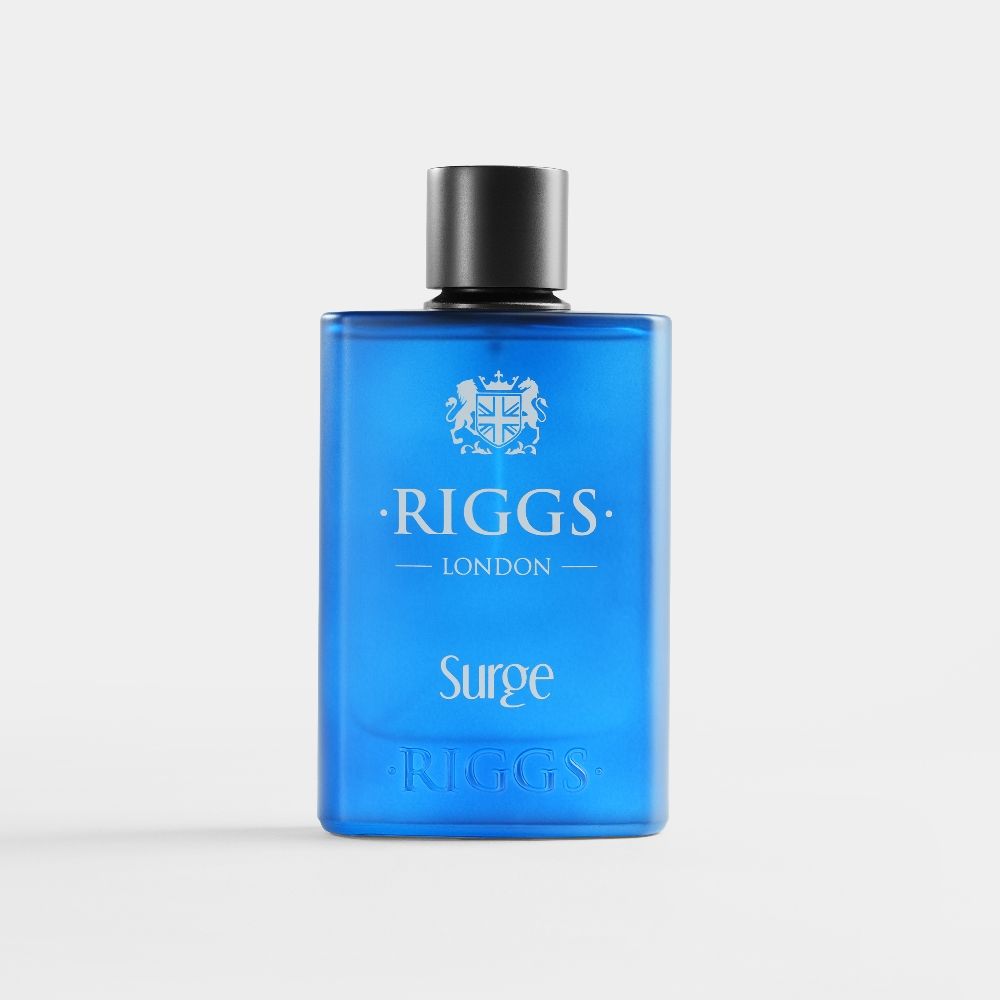 RIGGS LONDON