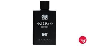 RIGGS LONDON
