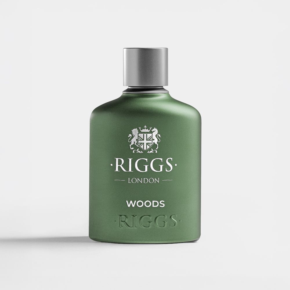 RIGGS LONDON