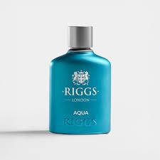 RIGGS LONDON