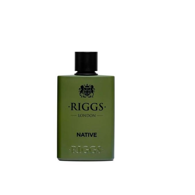 Riggs London
