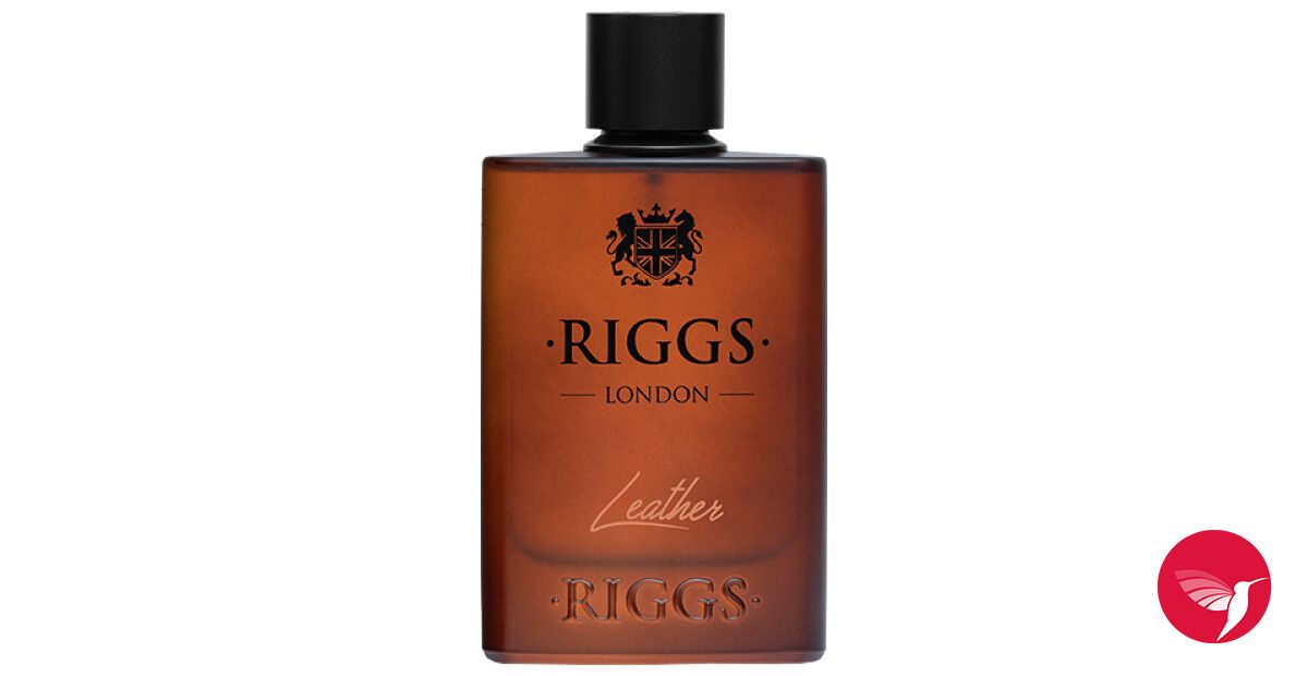 RIGGS LONDON