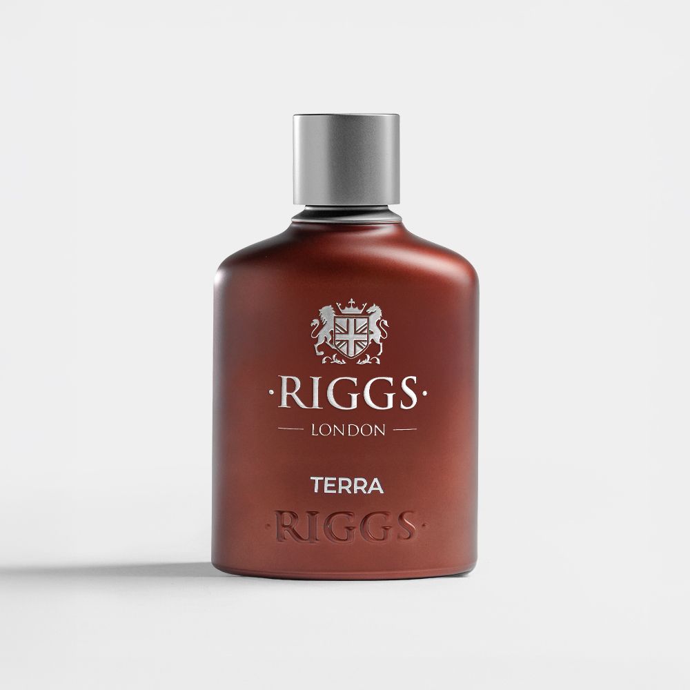 RIGGS LONDON