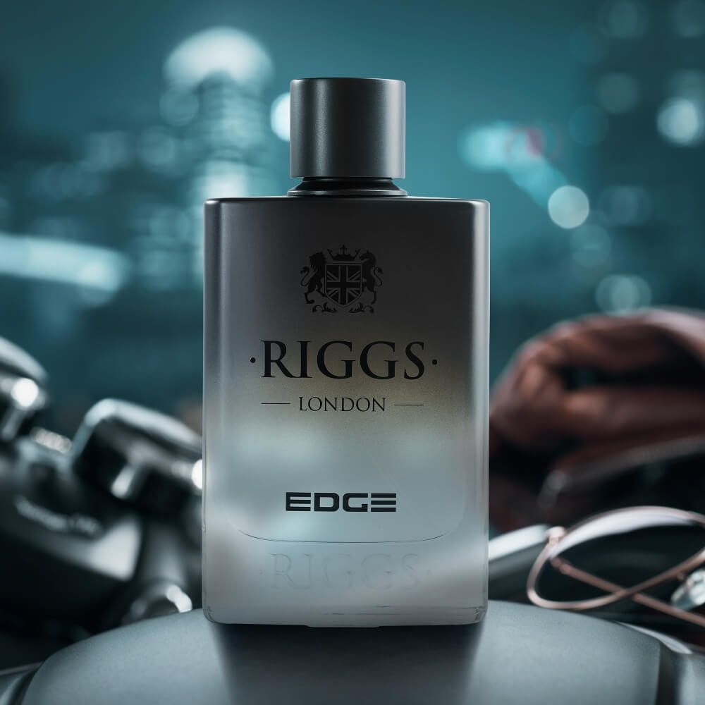 RIGGS LONDON