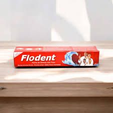FLODENT FLUORIDE