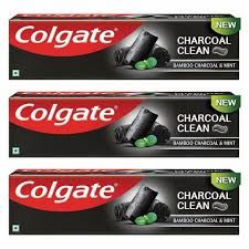 Colgate Charcoal
