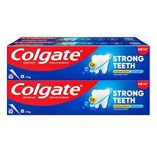 Colgate Calcuim