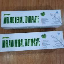 NORLAND HERBAL