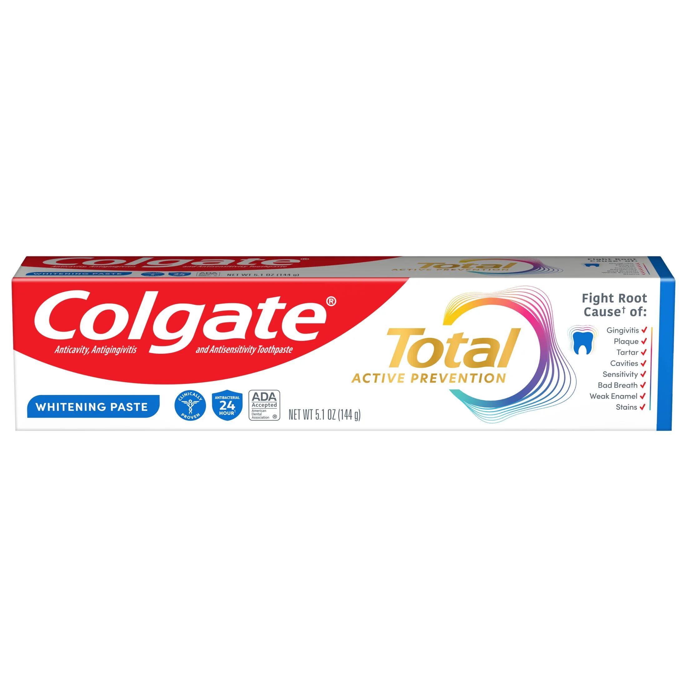 Colgate Total
