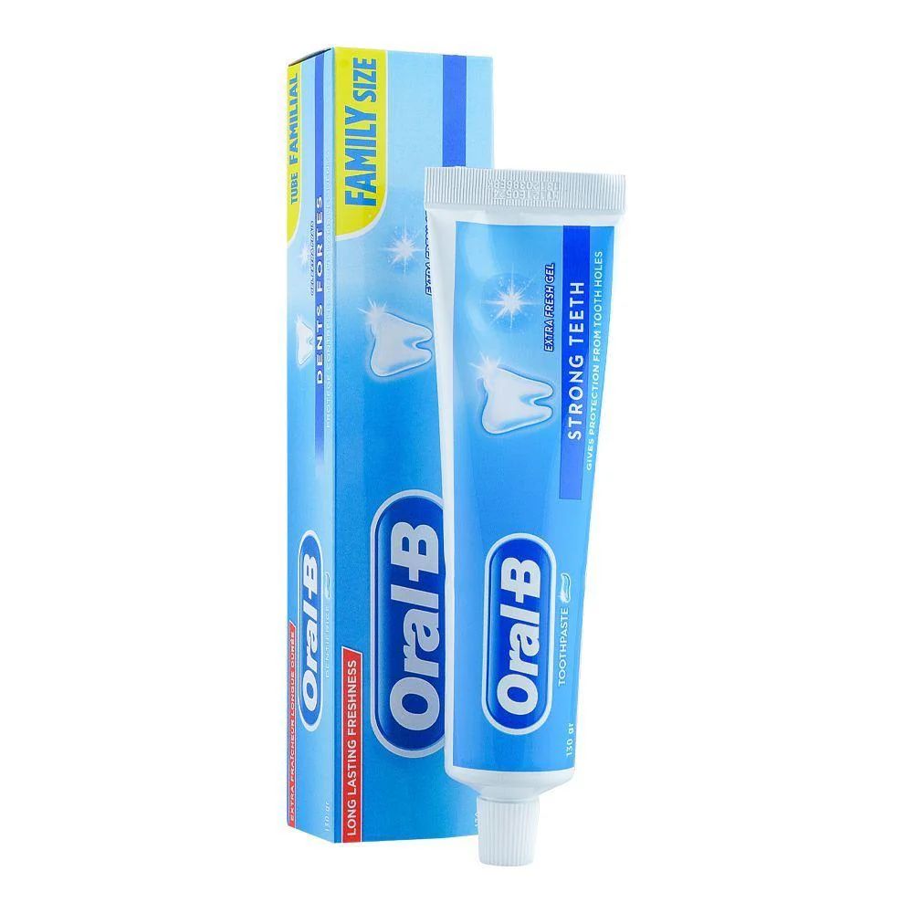 Oral B