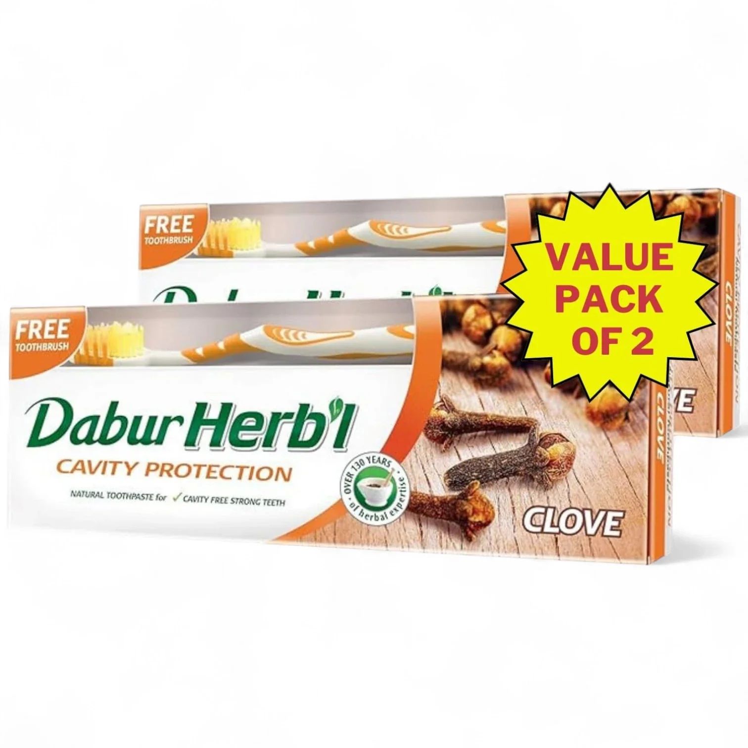 Dabur Herbal