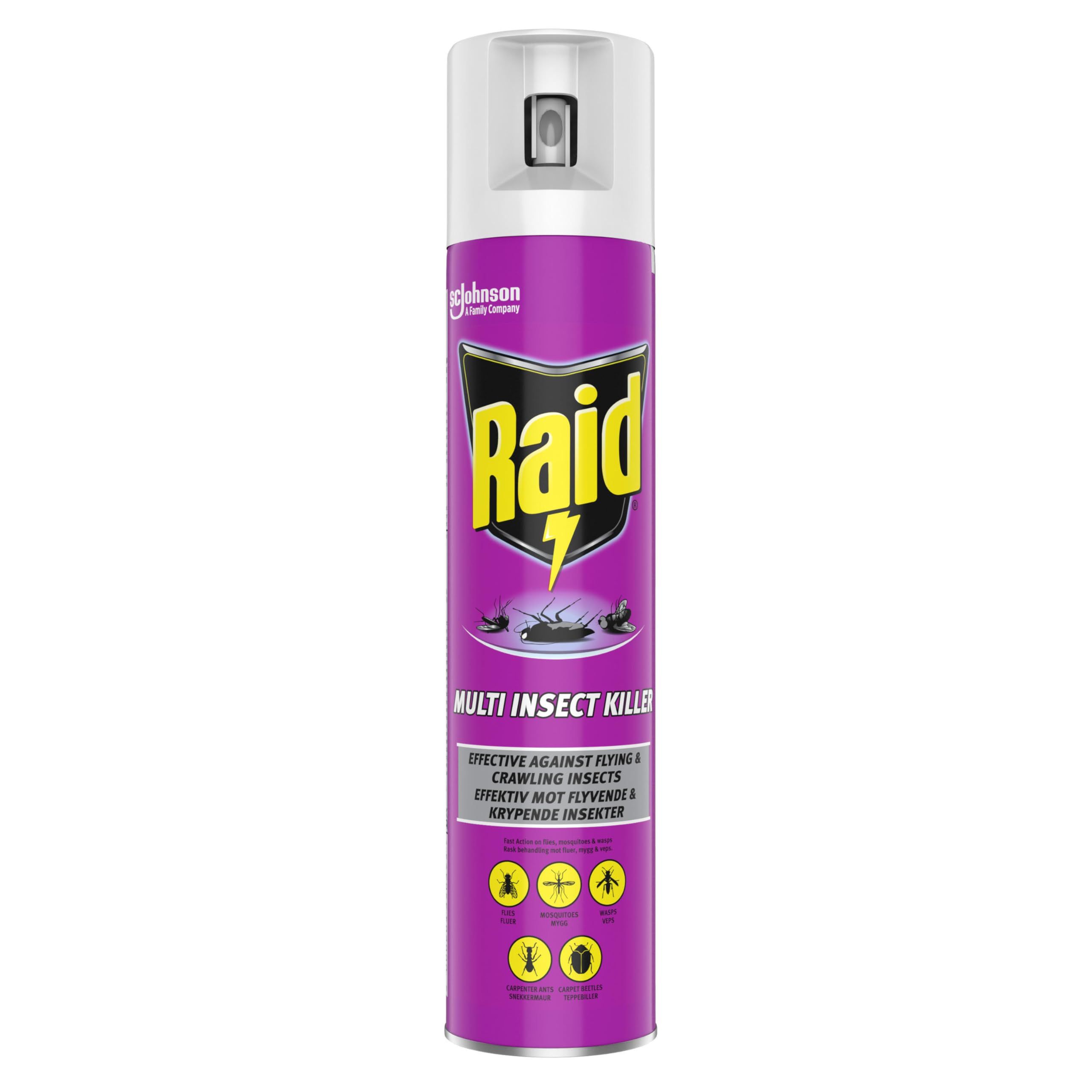 RAID INSECT