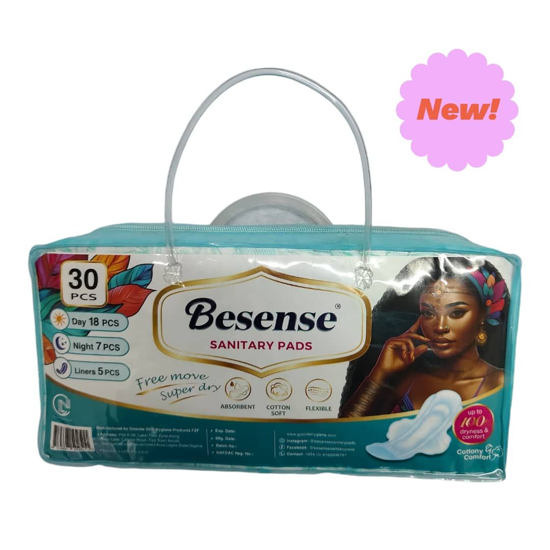 BESENSE SANITARY