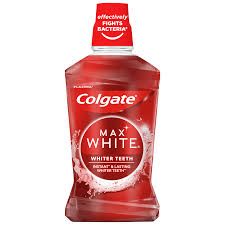 COLGATE MAX