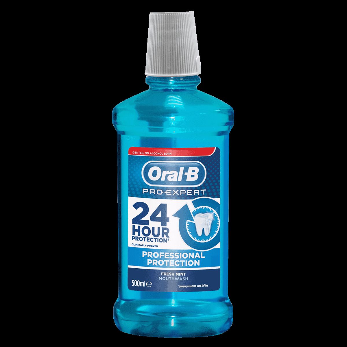 ORAL- B
