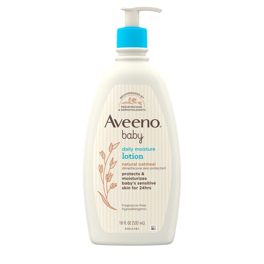 Aveeno Baby