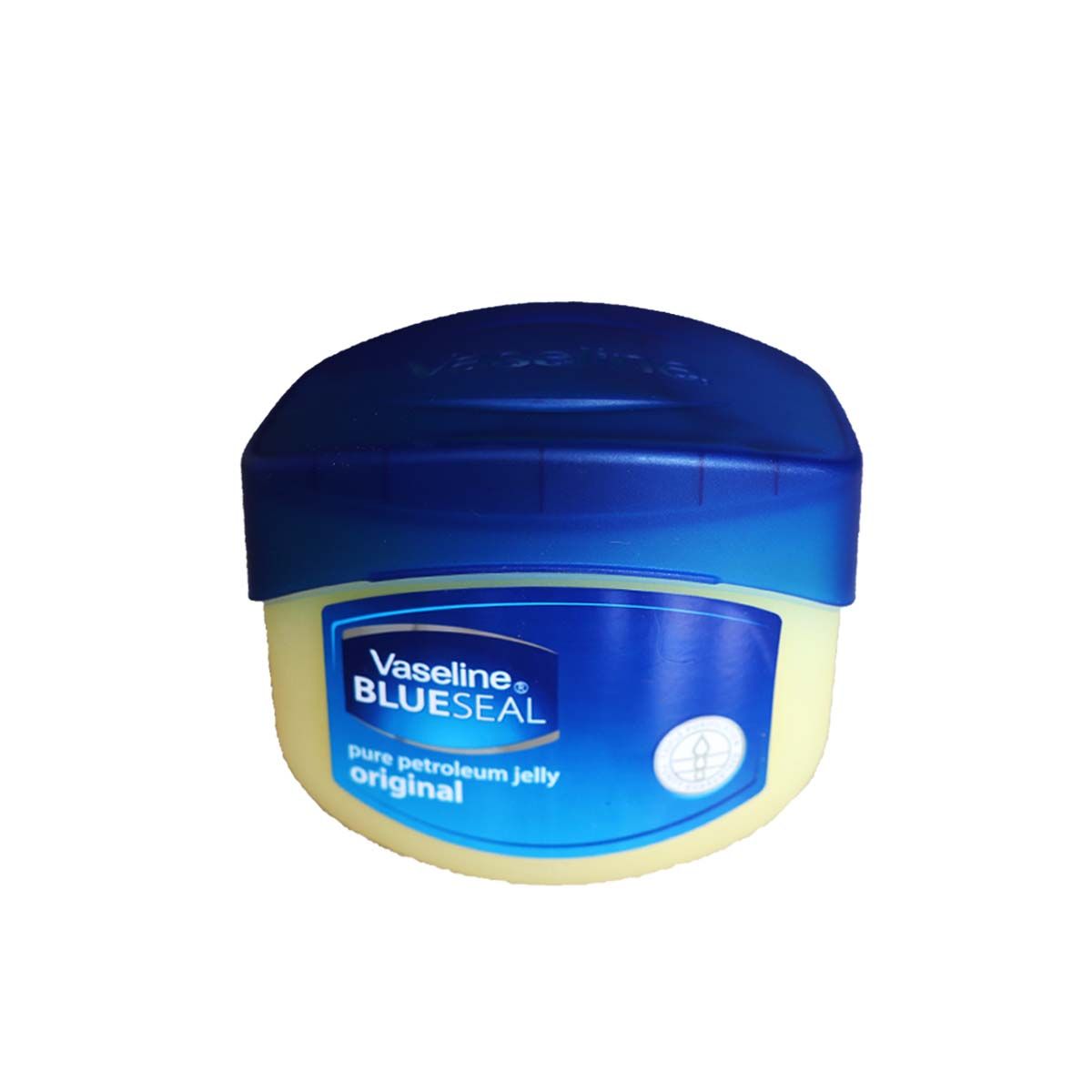 Vaseline Blue