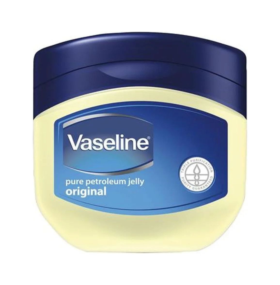 Vasline Blue