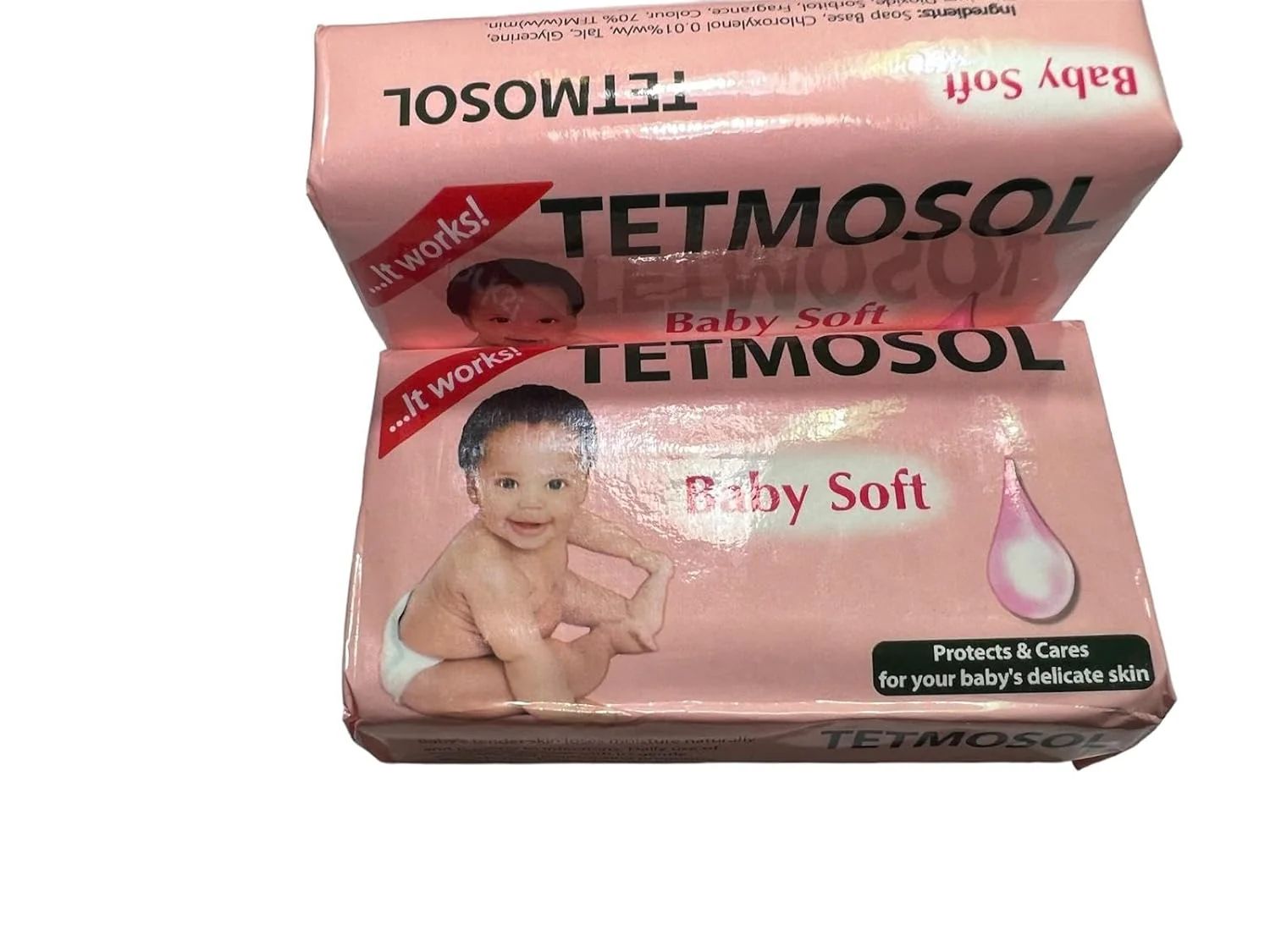 TETMOSOL BABY