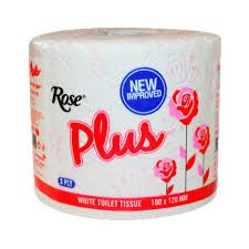 ROSE PLUS