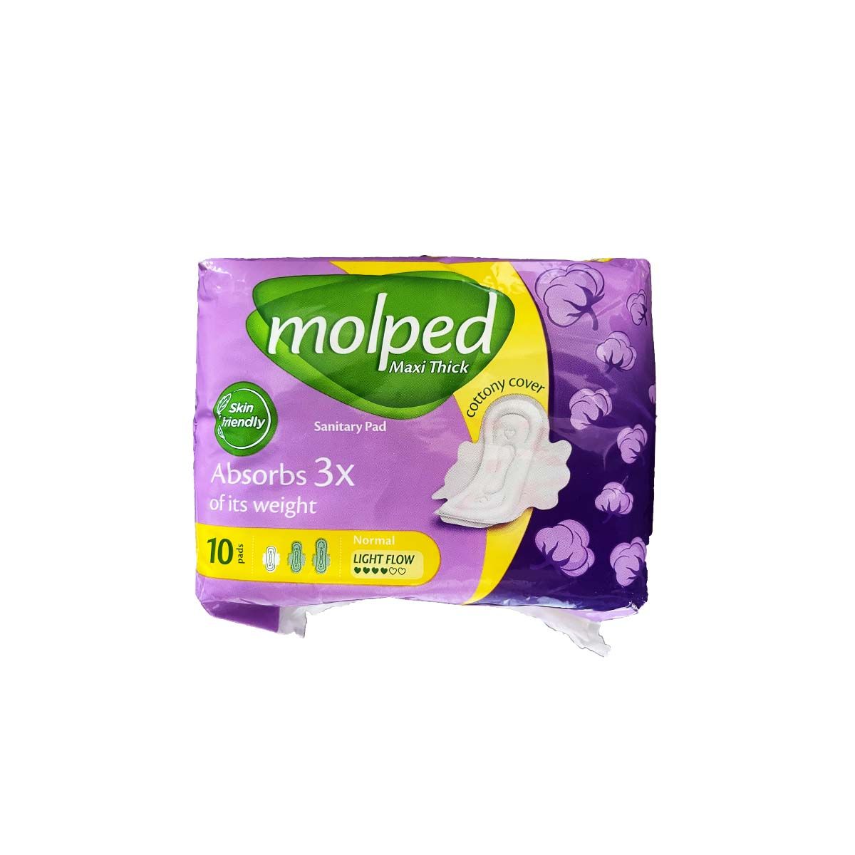 MOLPED 