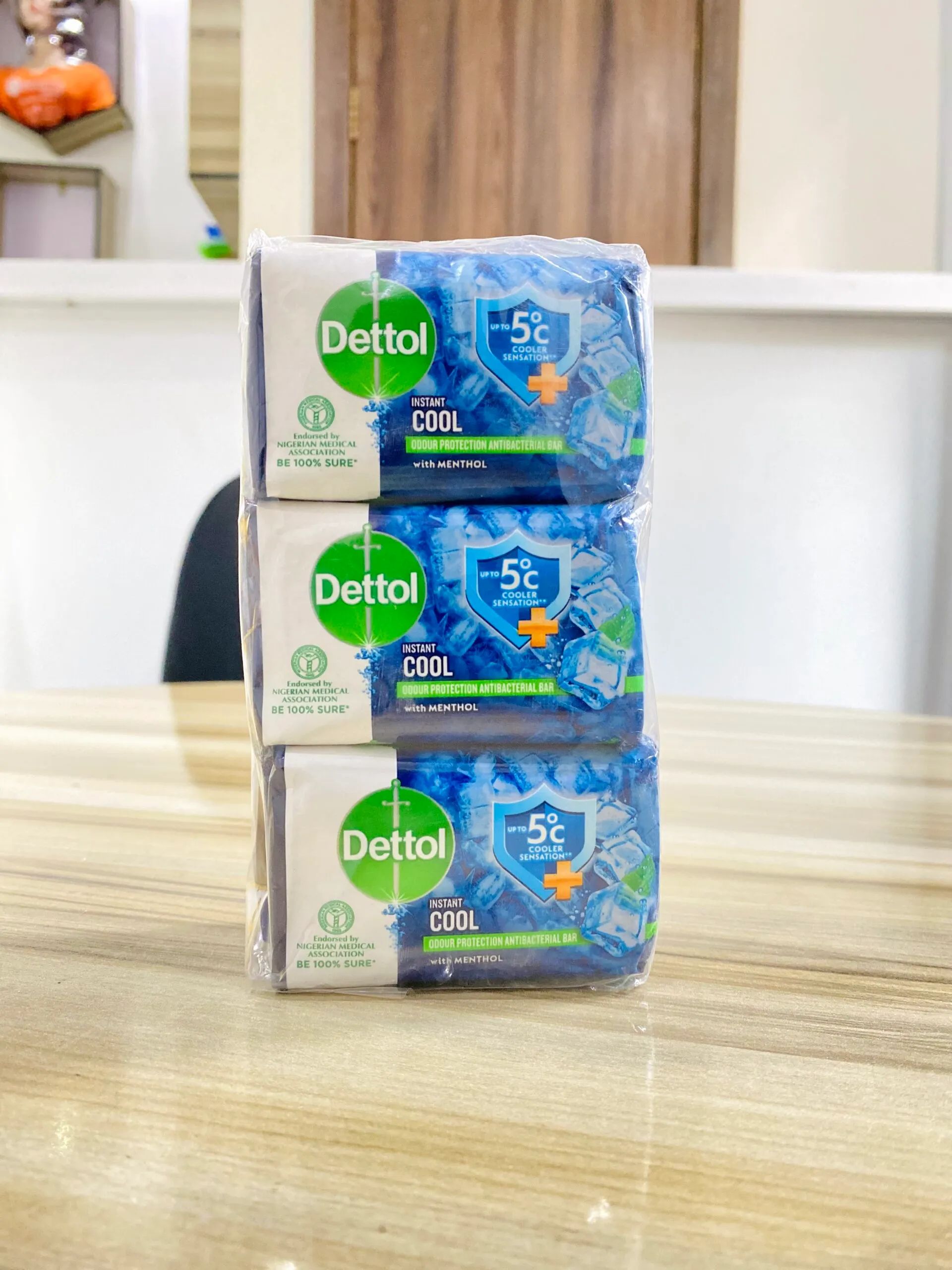 Dettol Instant