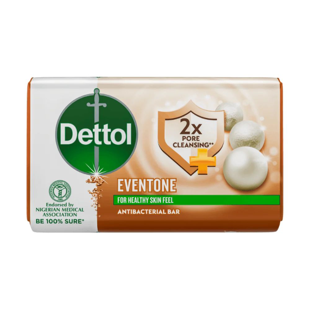 Dettol Eventune