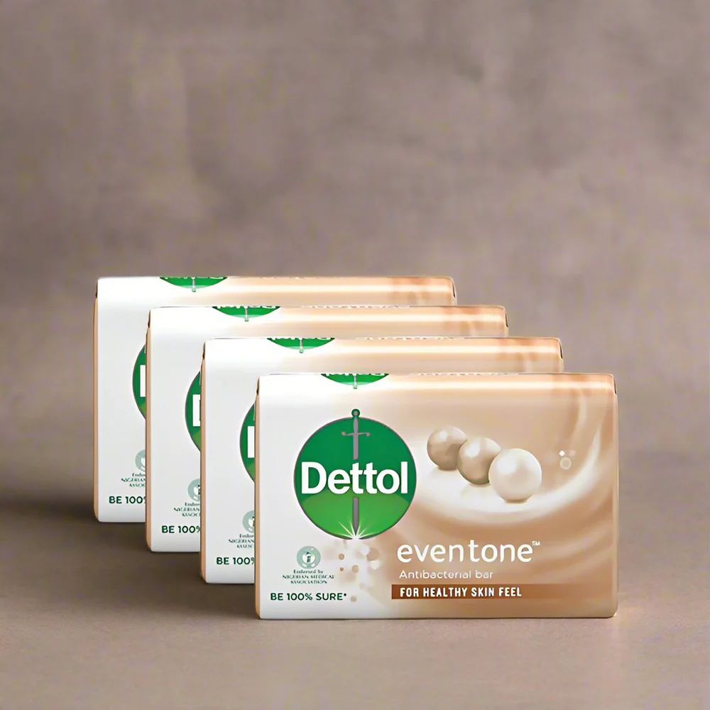 Dettol Eventone