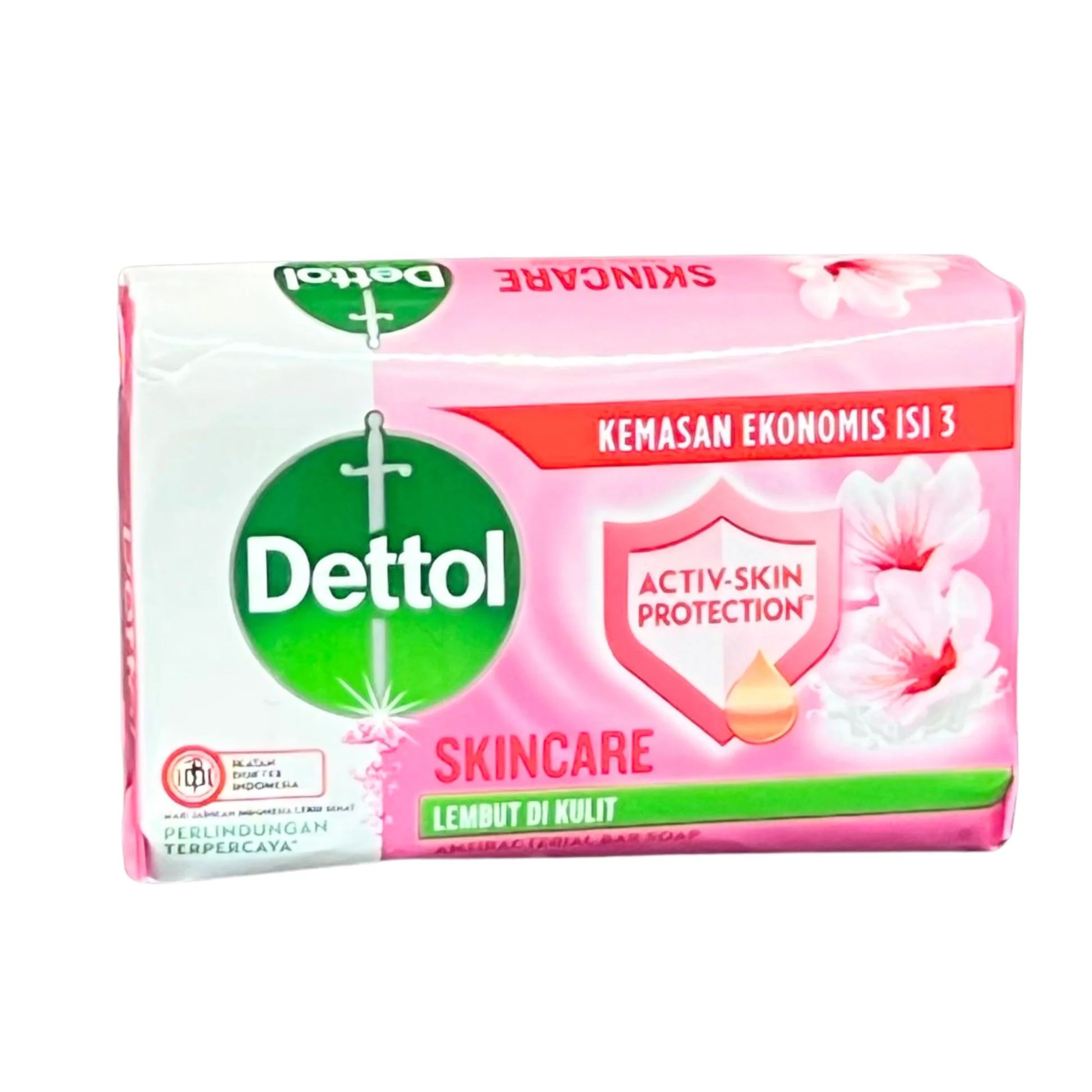 DETTOL SKINCARE