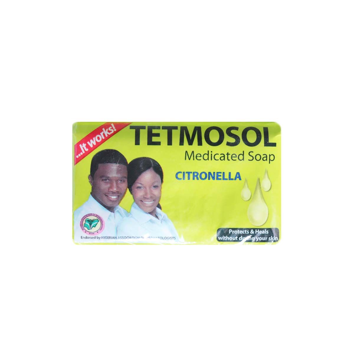TETMOSOL 75g