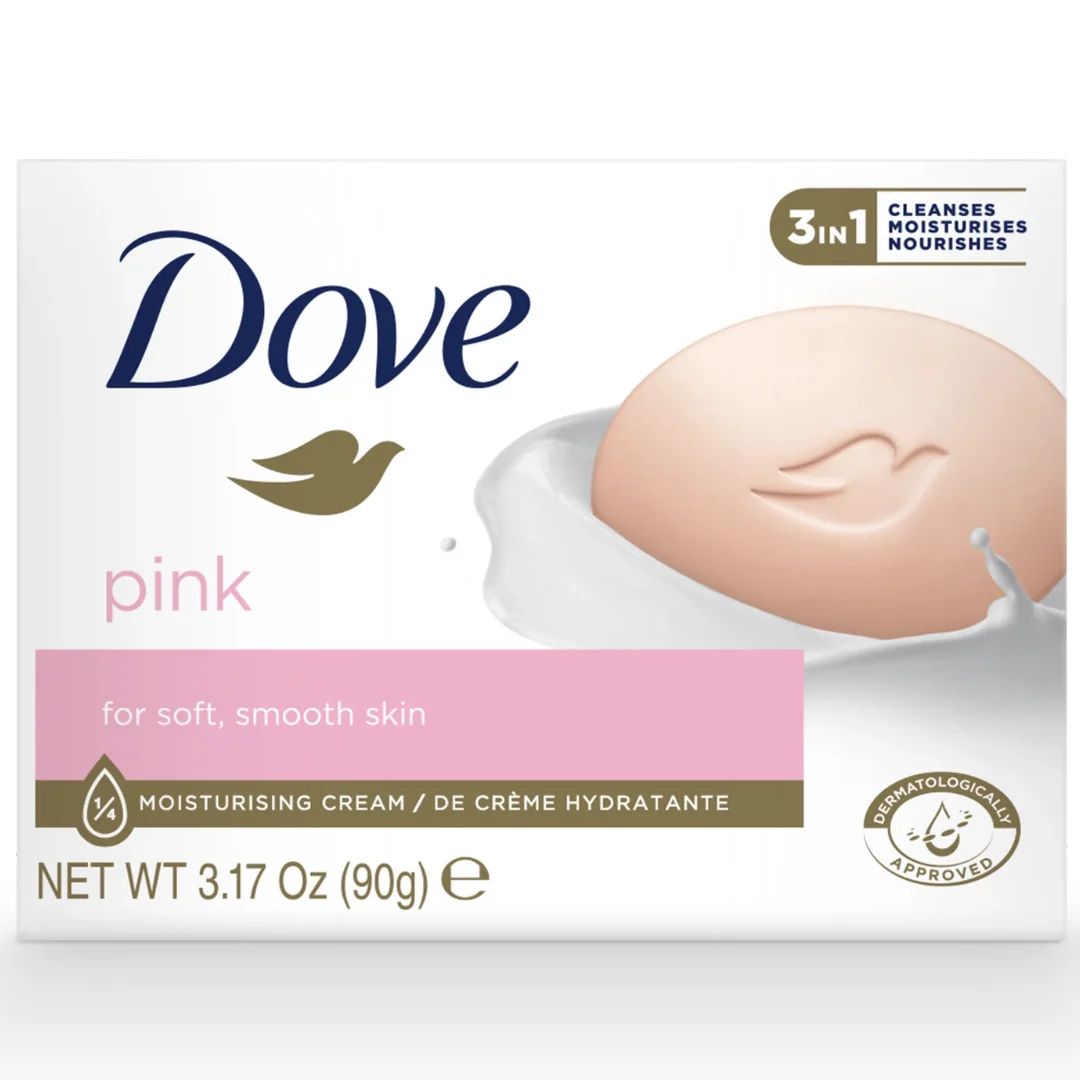 DOVE PINK