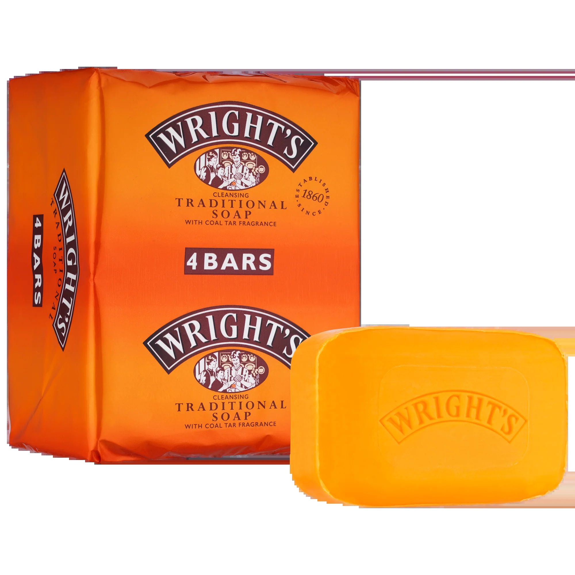 Wright's Traditional