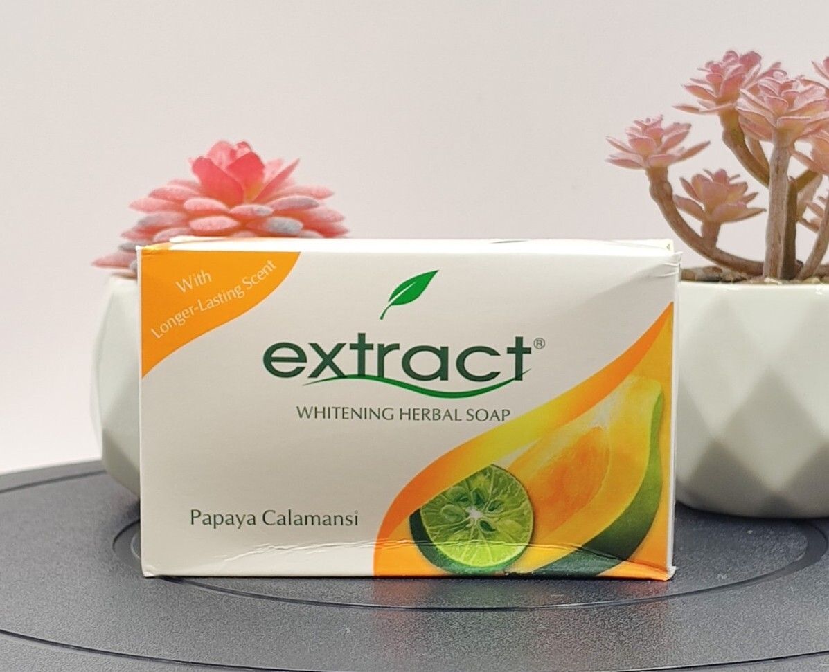 Extract Whitening