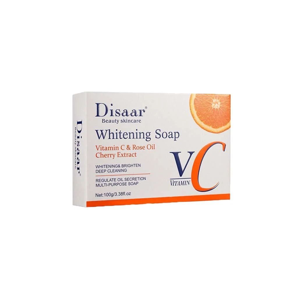 DISAAR WHITENING