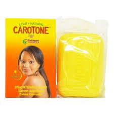 CAROTONE BRIGHTENG