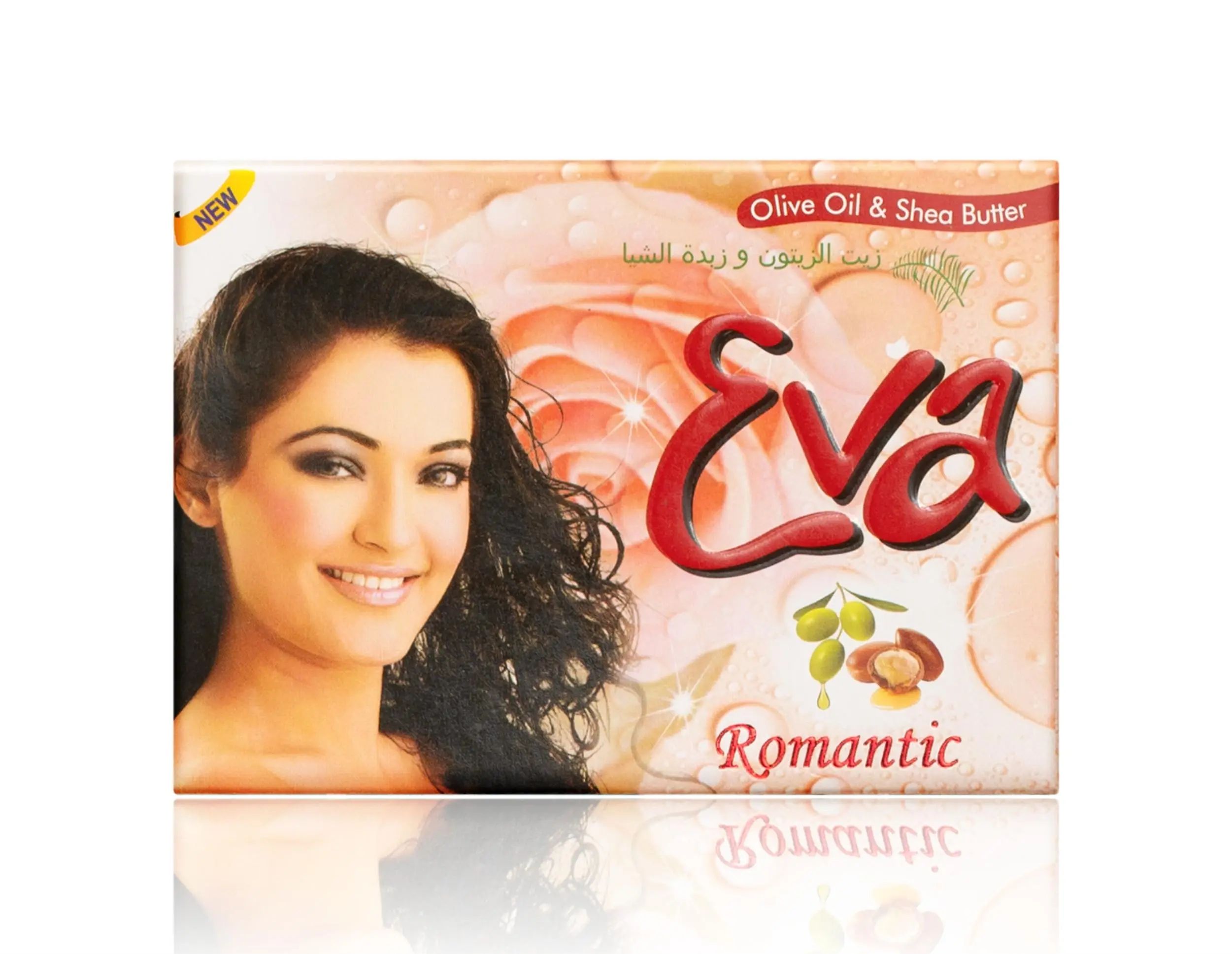 EVA ROMANTIC