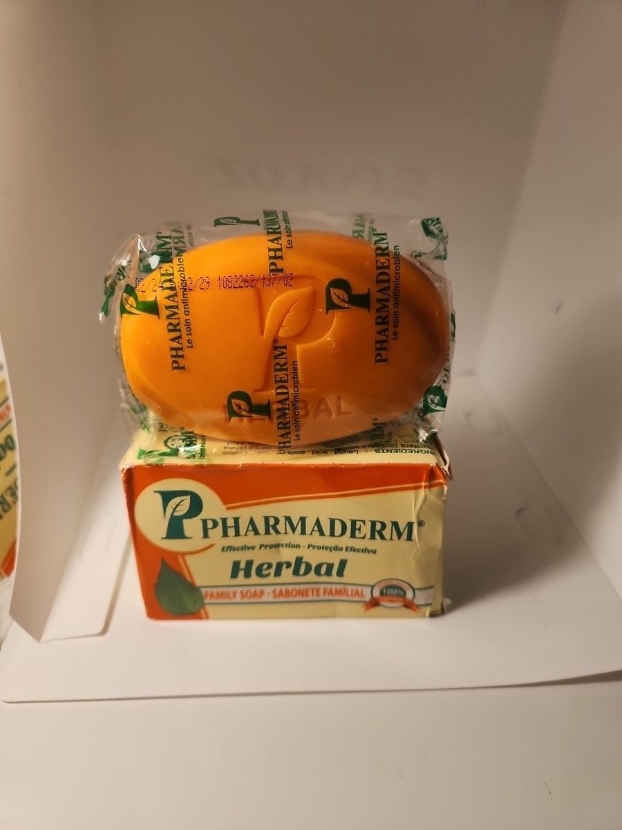 PHARMADERM HERBAL