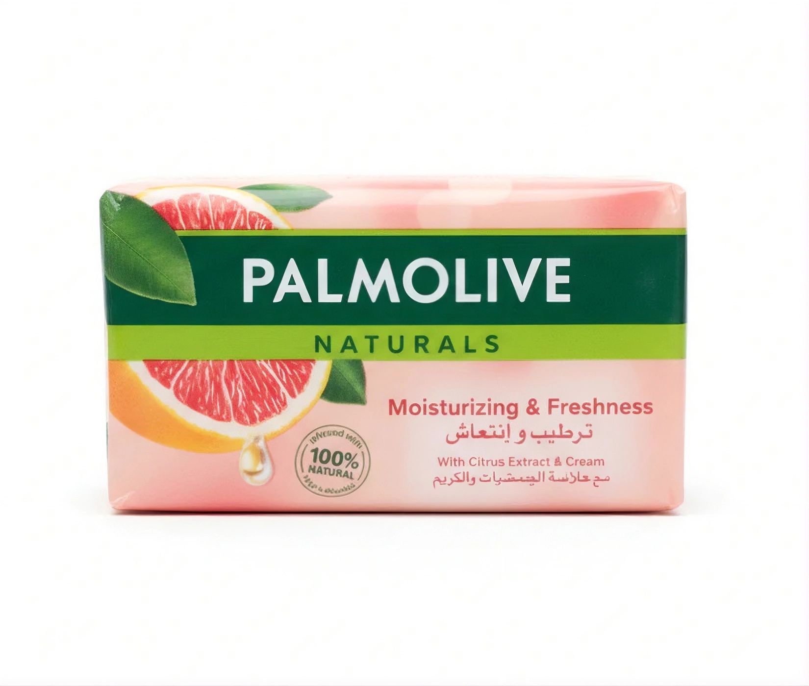 PALMOLIVE NATURALS