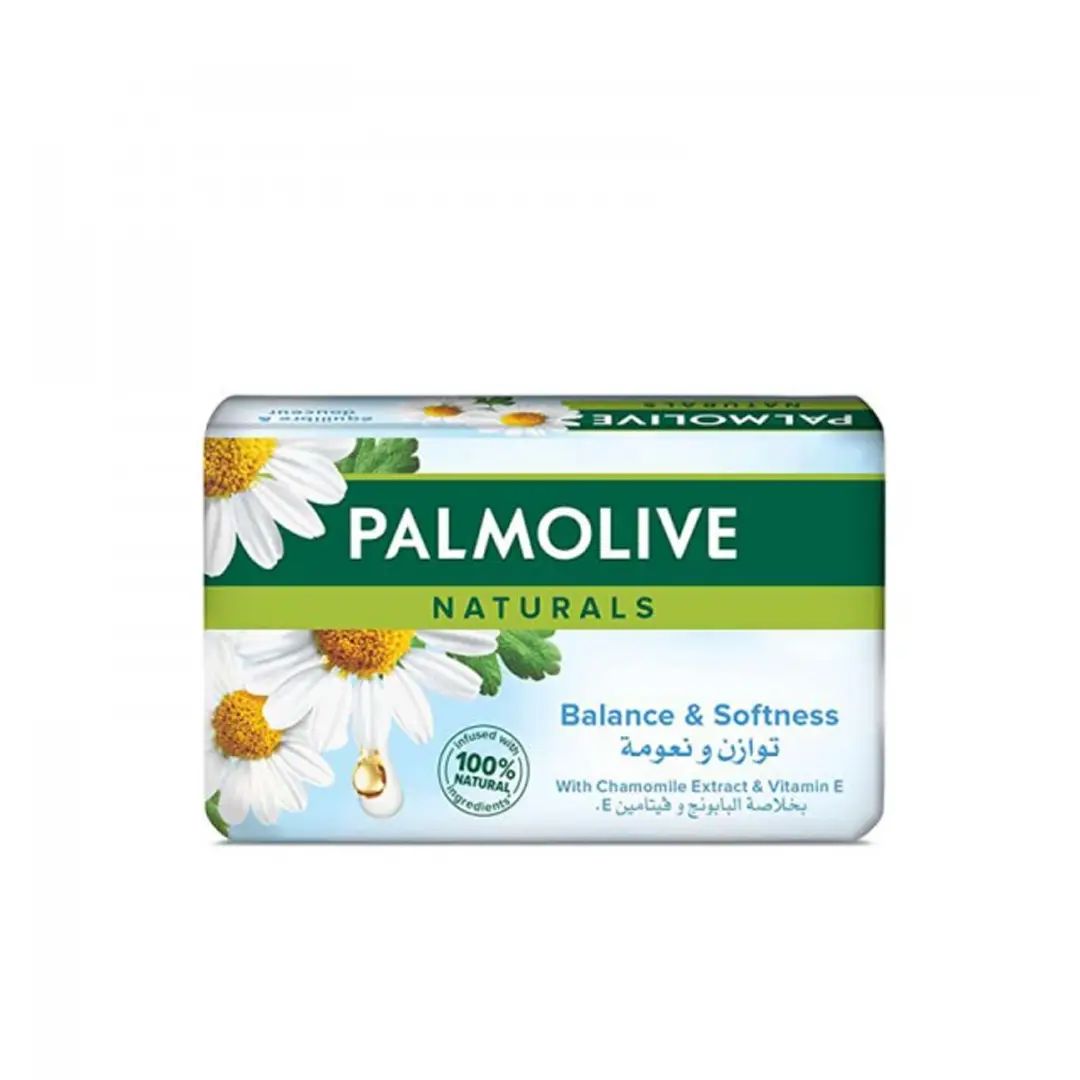 Palmolive Nature